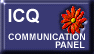 ICQ 
Communication Panel